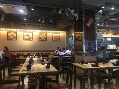 大堂-添好运点心专门店(北角店)