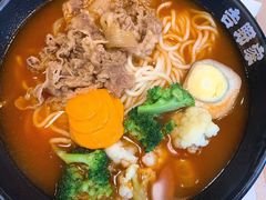 -吉野家(朝阳大悦城店)