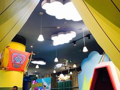 -Duda&Dada嘟哒和达达儿童公园(凯德mall新都心店)