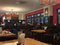 大堂-兰特伯爵西餐厅·啤酒屋(方庄店)