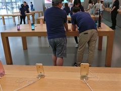 -Apple零售店(中街大悦城店)