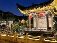 -三坊七巷历史文化街区