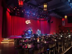 -JZ Club 爵士酒吧(上海店)