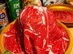 -温野菜涮涮锅(万象城店)