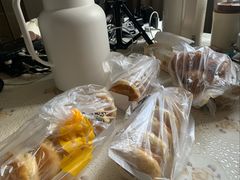 -味多美蛋糕(看丹桥店)