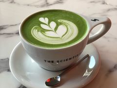 -科学家咖啡(海岸城店)