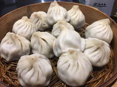 鲜肉小笼-熙盛源(永乐路店)
