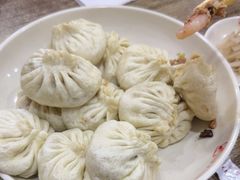 -津门张记包子铺(华昌道店)