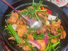 -旺爷砂锅·茶作(国贸城店)