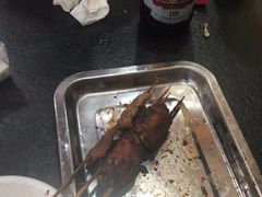 -老黑板筋(顺义总店)