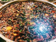 -黑竹香鸡(营和巷店)