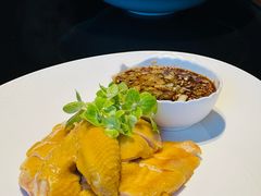 -许爷家·生态湖鲜(徐汇日月光店)