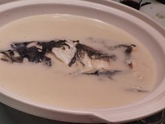 -久宴·天目湖大鱼头(恐龙园店)