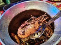 -钳真多钓虾馆·小龙虾海鲜烧烤(九六广场店)