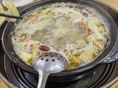 -濠轩阁特色生蚝火锅(水湾路店)