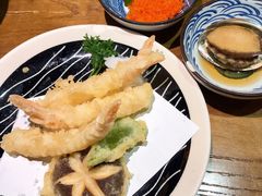 -蟹将军·松叶蟹和牛日料放题自助(K11店)