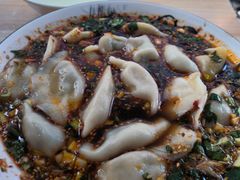-尤素福东举院饺子馆