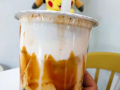 -鹿野茶事(开元盛世店)