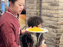 -阿嫂印象·民间江湖菜(大学城店)