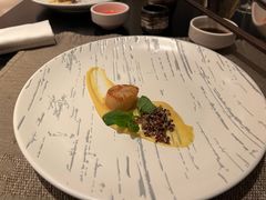 -盛宴自助餐厅(运达喜来登店)
