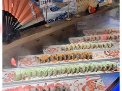-陆小年创意自助料理(宿迁吾悦店)