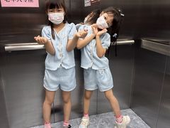 -豪客来牛排(宝龙城市广场店)