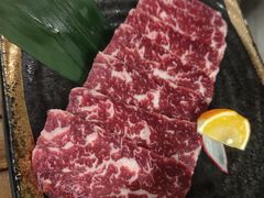 -海之屋韩式烤肉(海棠68环球美食街店)