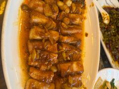 -鹅滋道(甘坑古镇店)