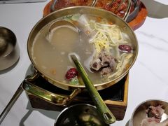 -西塔老太太拌饭(洋泾天物空间店)