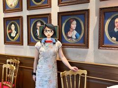 -玫瑰厅上海菜(兴国路店)