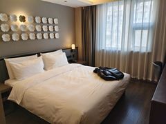 -南京新街口桔子水晶酒店