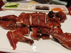 -福照楼汽锅鸡·云南菜(火车站锦江店)