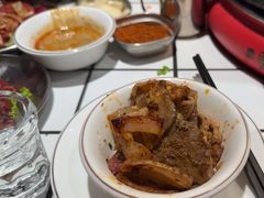 -留香铁板烤肉(解放西路旗舰店)
