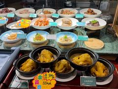 -老西门·常州菜(新区店)