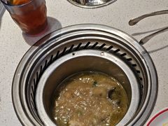 -龍歌自助小火锅(秦淮水游城店)