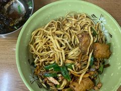 -后村面馆(后村家园店)