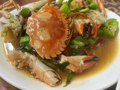 -潮香阁海鲜餐厅(较场尾店)