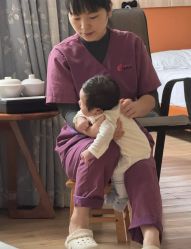 -爱弥儿月子中心(省医院店)