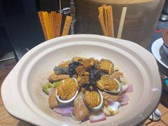 -筱爷叔·上海传统手工菜(玉树路店)