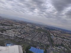 -四里河滨水生态公园