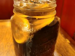 -玛格萝妮比萨屋(四平店)