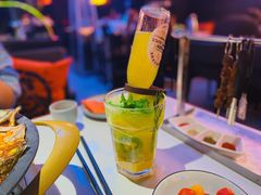 -鸣记脆皮烤鱼·海鲜烤鱼(三八广场店)
