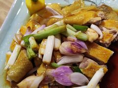 -德胜轩正宗顺德菜(宝安沙井会展中心店)