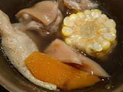 紫阳蒸盆子-西安饭庄·非遗陕菜(钟楼店)