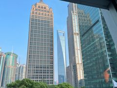 -新天世纪中餐厅
