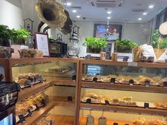 -梦菲思饼屋(瑞金宾馆店)