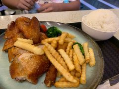 -澳门地道葡国餐