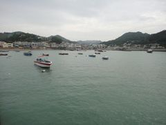-南丫岛