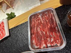 -京炭铜锅涮肉·羊蝎子·羊肉炉(保利·时光里店)