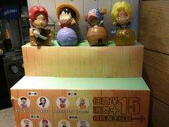 -麦当劳(大栅栏店)